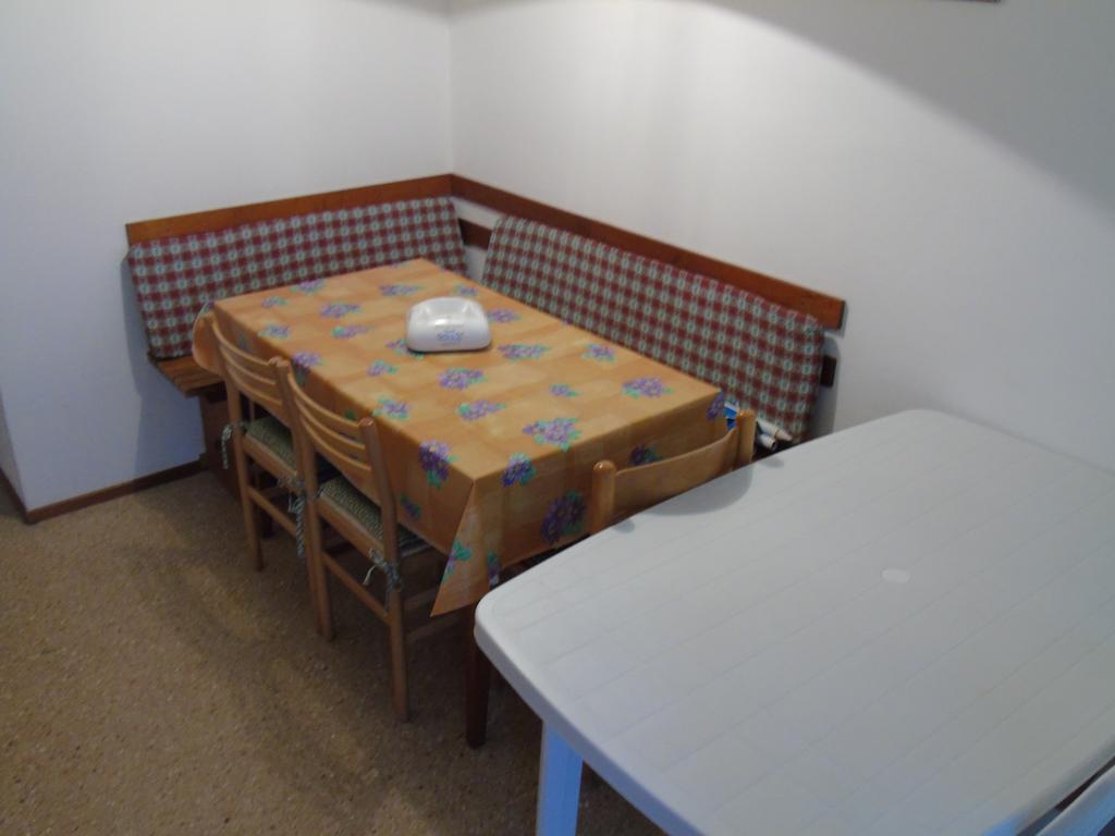 Casa Mecchia Apartment Lignano Sabbiadoro Luaran gambar