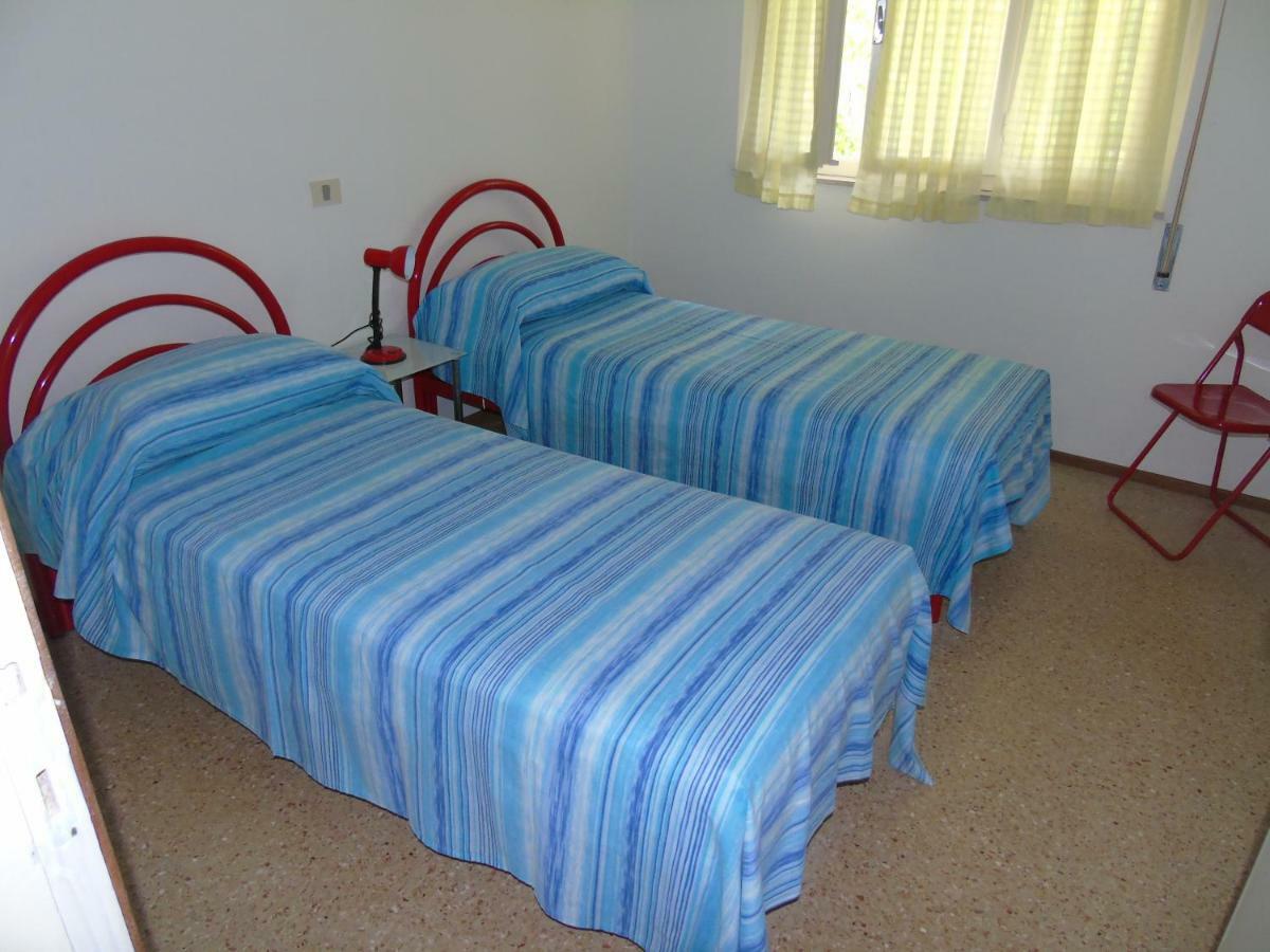 Casa Mecchia Apartment Lignano Sabbiadoro Luaran gambar