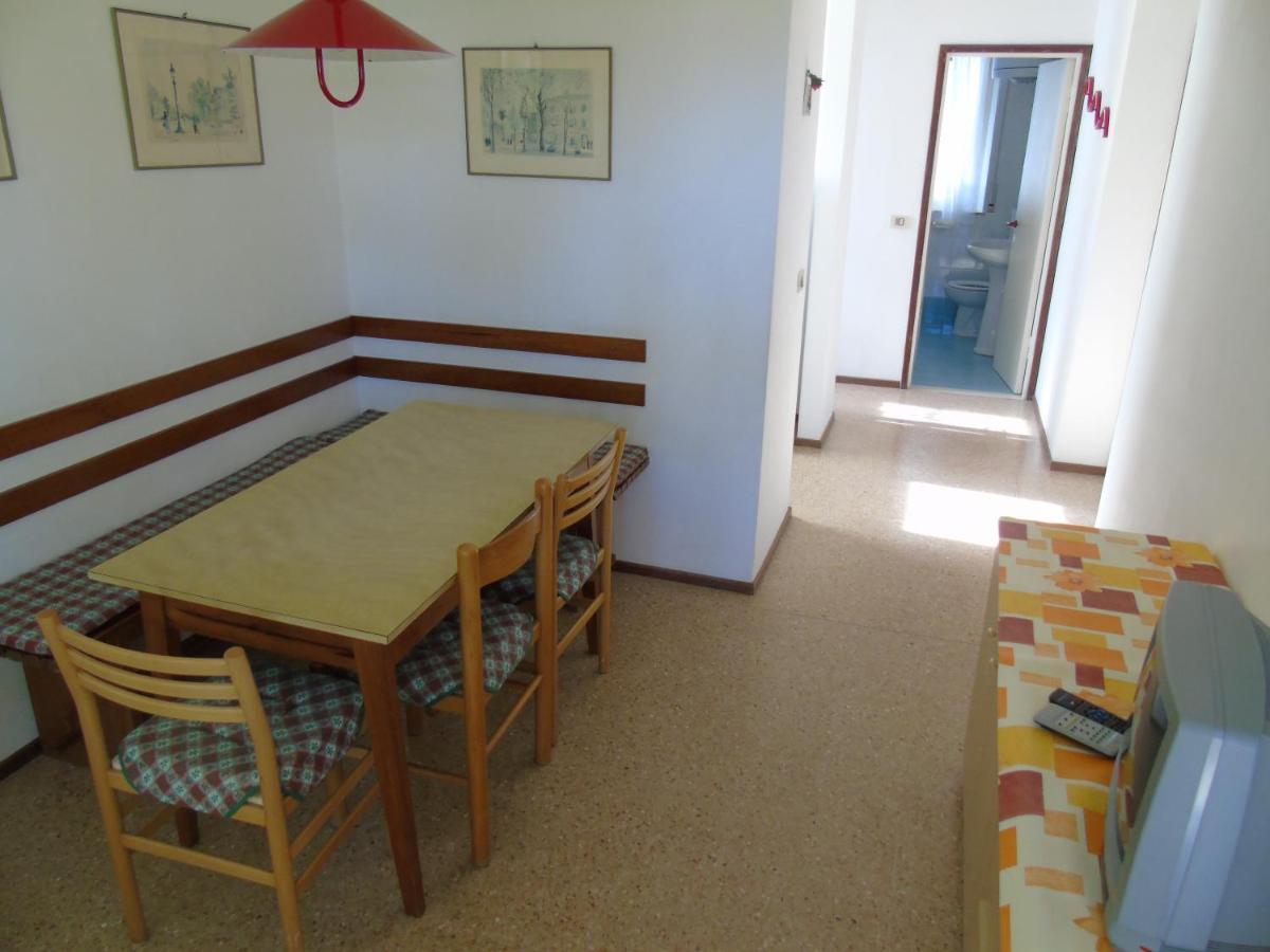 Casa Mecchia Apartment Lignano Sabbiadoro Luaran gambar