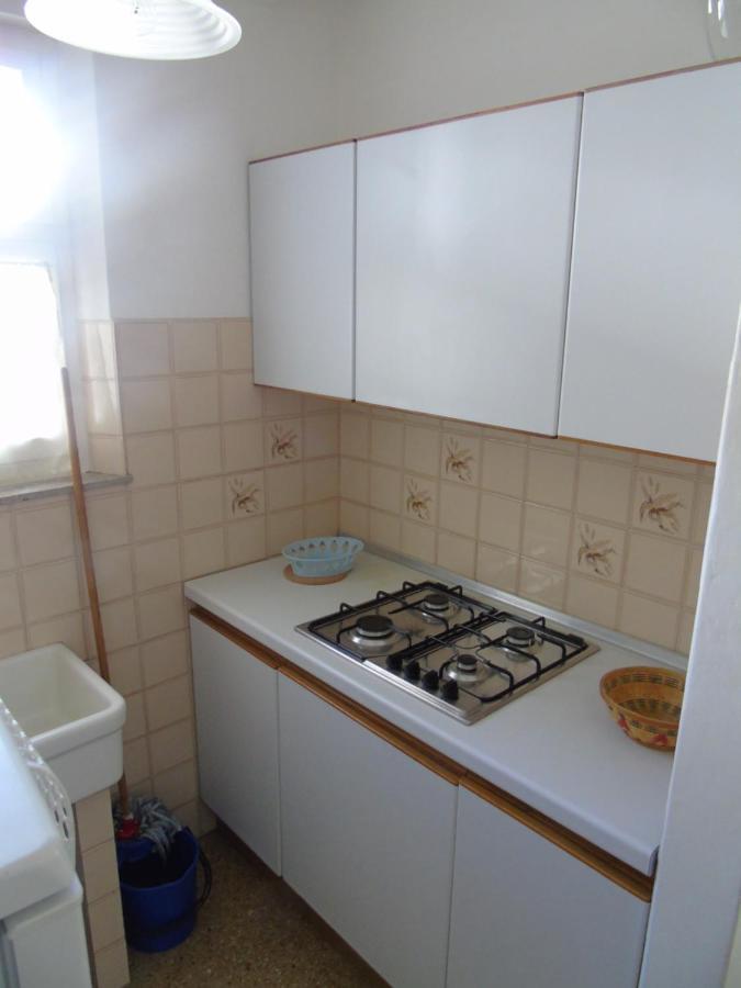 Casa Mecchia Apartment Lignano Sabbiadoro Luaran gambar